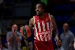 Crvena zvezda - Hapoel: Ludilo u Evroligi koje je malo ko očekivao