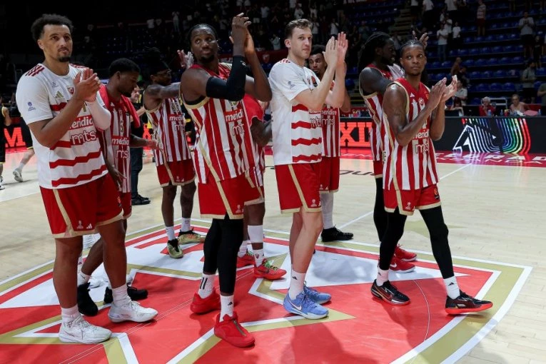 CRVENA ZVEZDA JE OKONČALA PRIPREME: Evo šta će posebno oduševiti delije, a šta će praviti problem Ibonu Navaru!