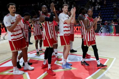 CRVENA ZVEZDA JE OKONČALA PRIPREME: Evo šta će posebno oduševiti delije, a šta će praviti problem Ibonu Navaru!