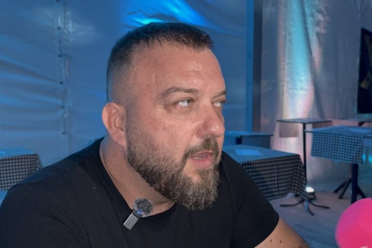 Borko Radivojević, muzičar