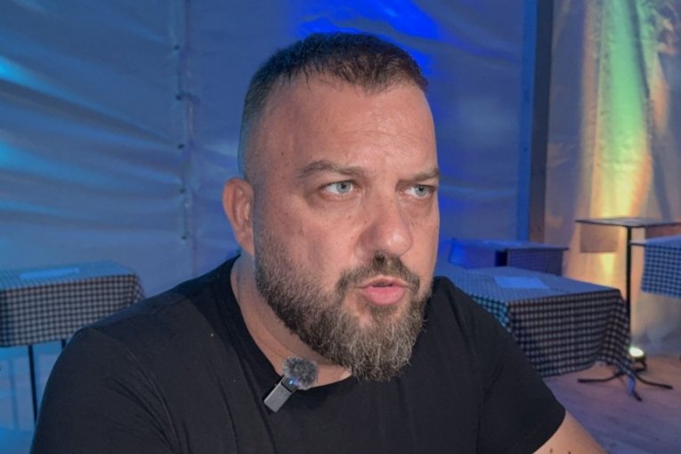 Borko Radivojević, muzičar