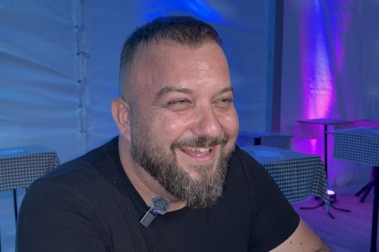 Borko Radivojević, muzičar