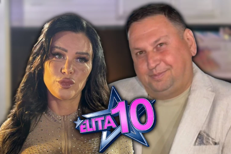 TAKI STIŽE U "ELITU 10"?! Otac Maje Marinković na Šabačkom vašaru urnisao Staniju! (VIDEO)