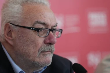 BRANIMIR NESTOROVIĆ PROGOVORIO NAKON IZLASKA IZ BOLNICE! Objasnio šta se dešava u pokretu (VIDEO)