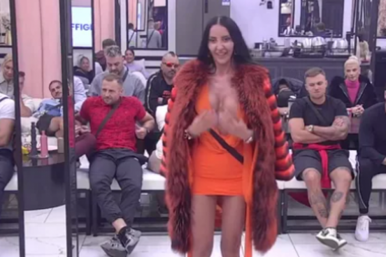 Slađa Poršelina o Filipu Caru