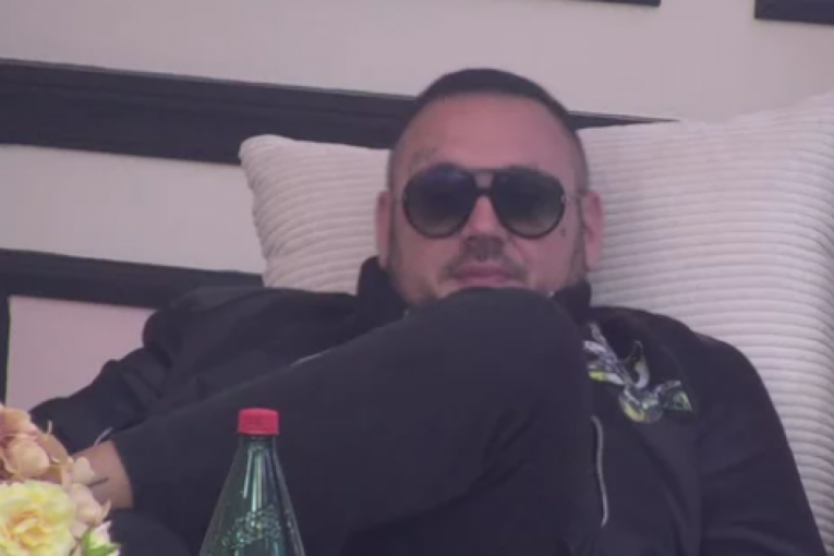 Slađa Poršelina o Filipu Caru