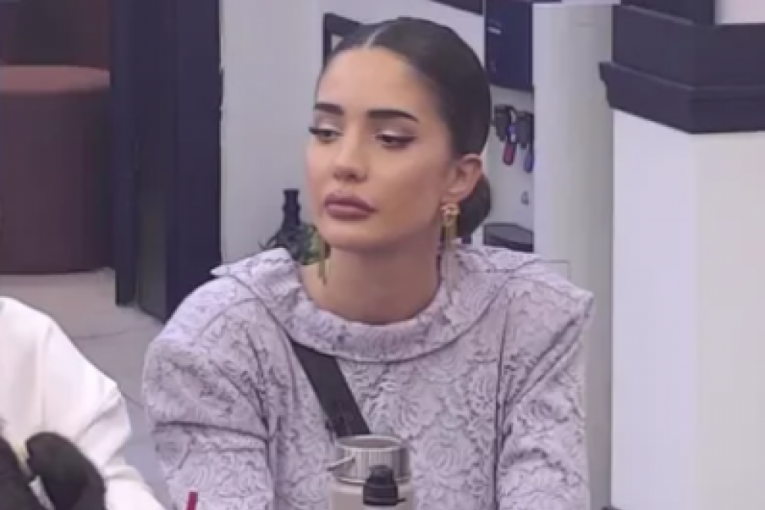 Anđela Đuričić Elita 10