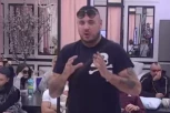 MOMENTALNI PREKID EMISIJE! Filip Car napravio HAOS zbog Sukija i Anđele Đuričić, OBELODANIO sve o POZIVU sa BIZNISMENOM iz senke!