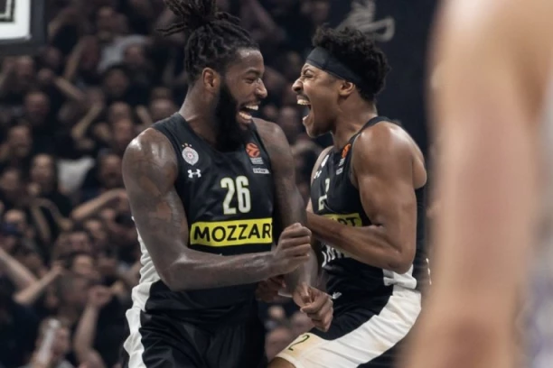 "ŽELIM DA SE VRATIM U PARTIZAN!" Ljubimac crno-bele publike šokirao grobare - Penjaroja hitno da reaguje!