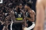 "ŽELIM DA SE VRATIM U PARTIZAN!" Ljubimac crno-bele publike šokirao grobare - Penjaroja hitno da reaguje!