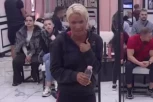 DRAMA U ELITI! Jasenki se NAGLO SLOŠILO, dobila informacije iz spoljnog sveta, HITNO prekinut program!
