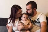 STIGLE NAJLEPŠE VESTI! Beba Jana uskoro ide na lečenje u Ulm - za njeno ozdravljenje se lično angažovao i predsednik Vučić!