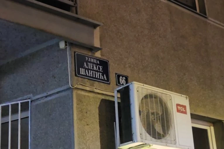 "BILA JE DOBRA I MILA ŽENA, NE MOGU DA VERUJEM DA BI JOJ NEKO NAUDIO!" Komšije o krvavom piru u Novom Sadu - SUPRUG BI JE SIGURNO ODBRANIO DA JE BIO TU!