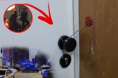 NIJE HTELA DA MU DA NOVAC ZA KOCKU, PA JE KRVNIČKI IZBO?! Isplivali novi detalji stravičnog ubistva u Novom Sadu!