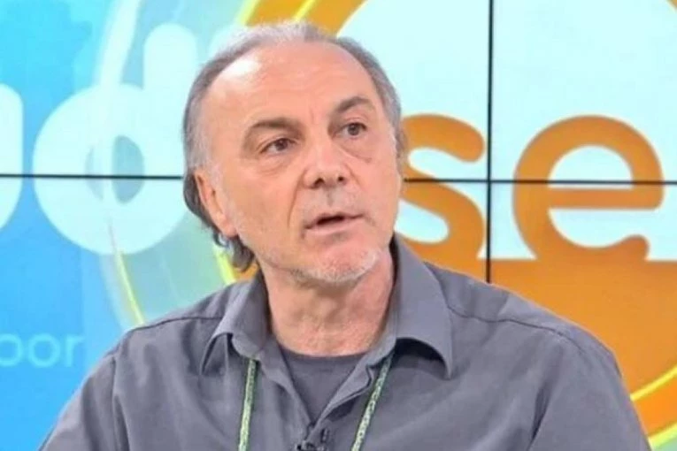 SAZNAJEMO! Preletač dr Branislav Andrić sa blokaderske liste menjao dresove za ličnu korist, a sad glumi „nezavisnog“ blokadera!