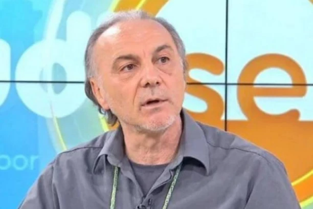 SAZNAJEMO! Preletač dr Branislav Andrić sa blokaderske liste menjao dresove za ličnu korist, a sad glumi „nezavisnog“ blokadera!