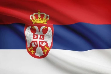 Srbija razbila Engleze na Svetskom prvenstvu: Novi podvig naših fudbalera