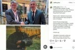 BLOKADERI „IGRAJU“ PO ANTISRPSKIM TAKTOVIMA!