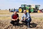 GRAĐANI ĆE IZABRATI RAD, STABILNOST I SIGURNOST! Vučević nakon razgovora sa poljoprivrednicima u Pomoravlju poslao moćnu poruku!