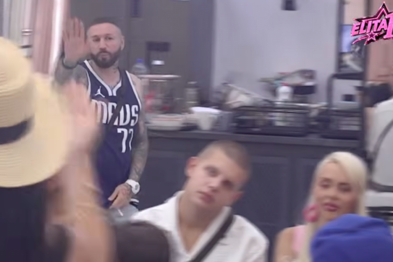 Nenad Aleksić Ša