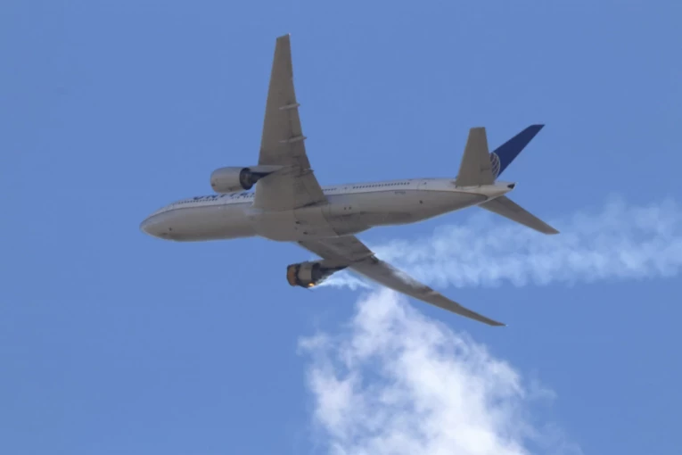 FUDBALER SE AUTOM ZAKUCAO U AVION! Jeziva saobraćajka - prošao je sa teškim povredama!