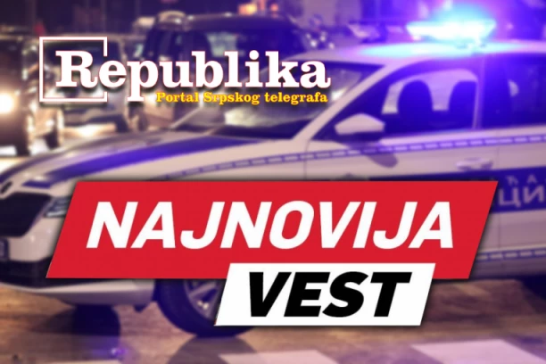 UŽAS! Naš pevač (26) poginuo kod Šapca!