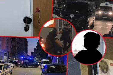 IZA ŠIROKOG OSMEHA KRILA TEŠKU TUGU! Prijateljica Ljiljane, koju je ubio sin u Novom Sadu, otkrila potresne detalje iz života žrtve i ubice - UVEK JE IZBEGAVALA RAZGOVOR O NJEMU!