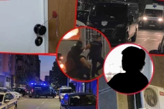 IZA ŠIROKOG OSMEHA KRILA TEŠKU TUGU! Prijateljica Ljiljane, koju je ubio sin u Novom Sadu, otkrila potresne detalje iz života žrtve i ubice - UVEK JE IZBEGAVALA RAZGOVOR O NJEMU!
