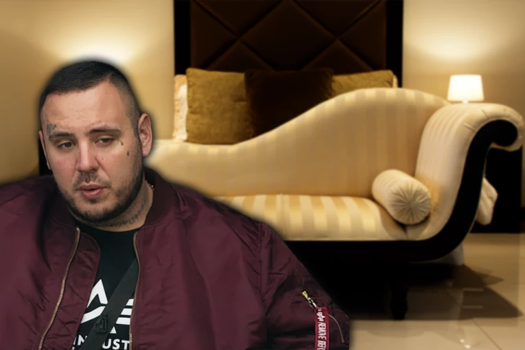 FILIP CAR POSETIO PSIHIJATRA: Šok u "Eliti 10" - Ukućani skandalizovani detaljima! (VIDEO)