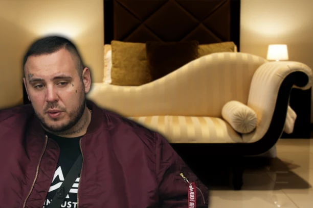 FILIP CAR POSETIO PSIHIJATRA: Šok u "Eliti 10" - Ukućani skandalizovani detaljima! (VIDEO)