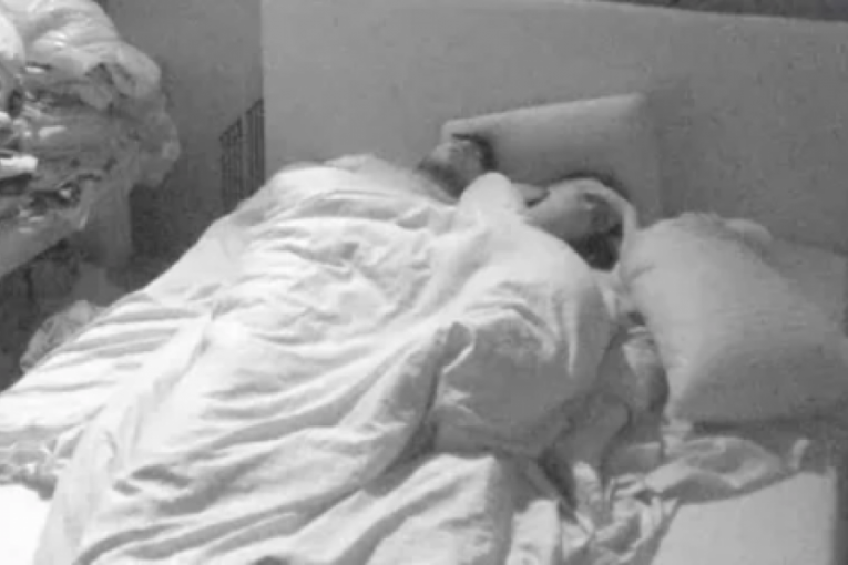 Filip Car i Laura Prgomet