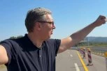 VUČIĆ I DANAS U OBILASKU SRBIJE - Ovo je detaljan program posete!