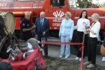 Krkobabić: Miholjski susreti u Kruščiću, a na njima heroji iz Deliblata