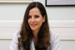 TAMARA VUČIĆ ponela zvonaste farmerke: Jedan detalj u ovom stajlingu POSEBNO privlači pažnju (VIDEO)