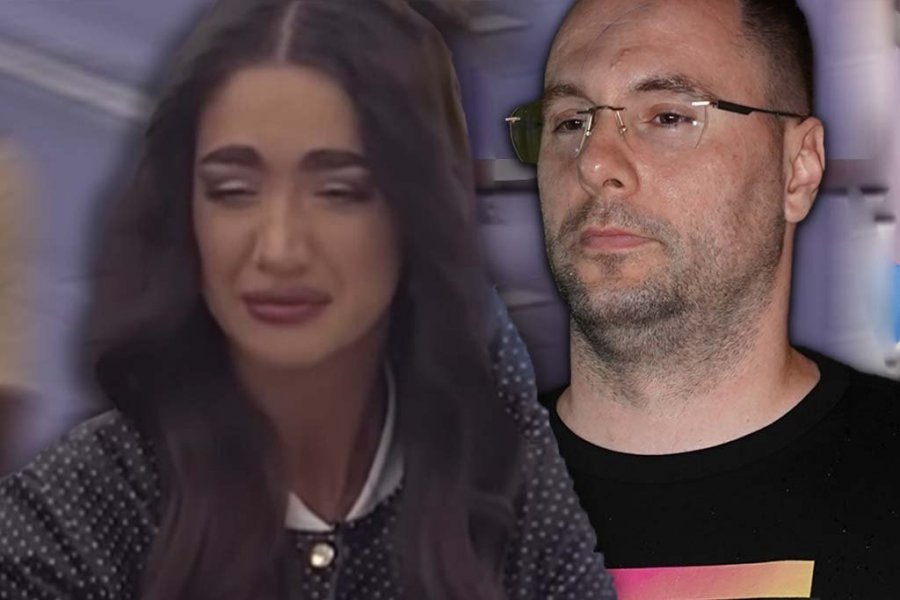 SVE O TAJNIM POSLOVIMA ZVEZDANA SLAVNIĆA! Nakon rijalitija pokrenuo UNOSAN BIZNIS, evo čime se bavi!