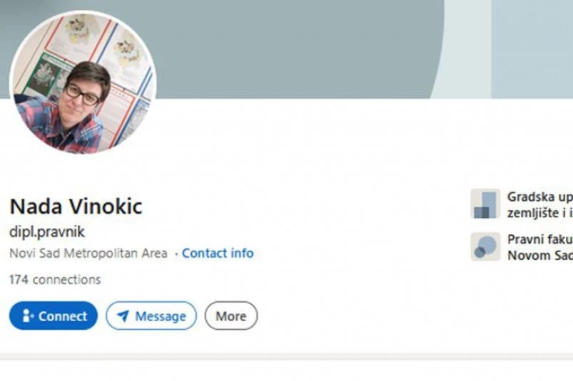 KADA SE „PRELETAČI“ PRAVE PAMETNI?! NADA VIKOVIĆ „PRELETELA“ KOD BLOKADERA ZBOG NOVE FUNKCIJE