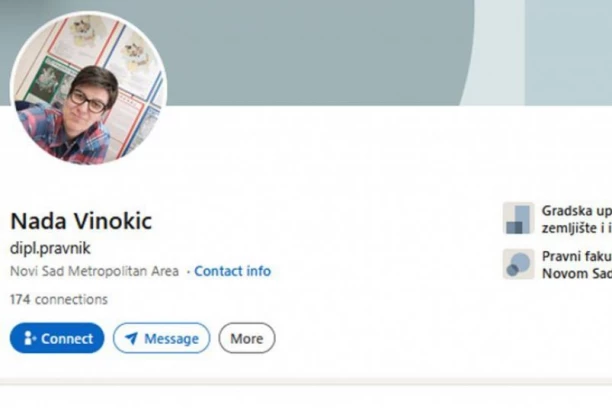 KADA SE „PRELETAČI“ PRAVE PAMETNI?! NADA VIKOVIĆ „PRELETELA“ KOD BLOKADERA ZBOG NOVE FUNKCIJE