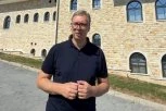 VUČIĆ OBIŠAO VINARIJU U LAPOVU! Đorđevići radili 54 godine u Americi, vratili se i uložili u Srbiju! (VIDEO)
