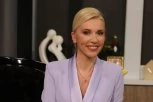 IRINA VUKOTIĆ u izdanju koje se ne zaboravlja: Za ćerkin 18. rođendan odabrala haljinu koja privlači SVU PAŽNJU - evo i zašto (FOTO)
