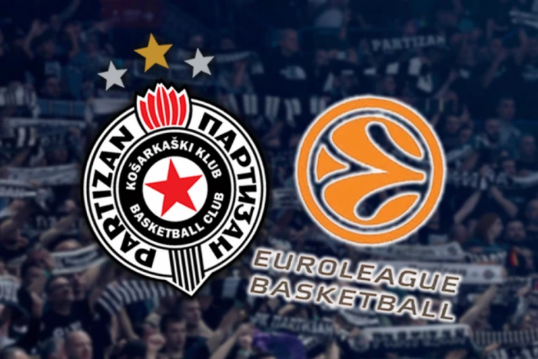PARTIZAN SE HITNO OGLASIO: Grobari ovo moraju da znaju pred meč sa Milanom u Evroligi!
