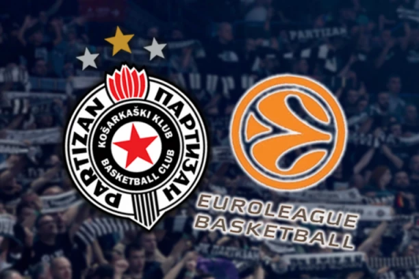 PARTIZAN SE HITNO OGLASIO: Grobari ovo moraju da znaju pred meč sa Milanom u Evroligi!