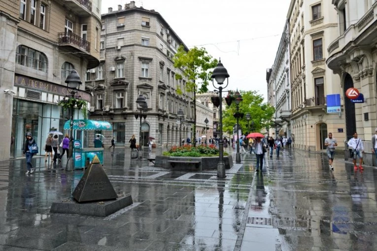 PALE SE ALARM U CELOJ ZEMLJI! Hitno se oglasio RHMZ - stiže MRAZ, PLJUSKOVI I OLUJA!