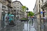 PALE SE ALARM U CELOJ ZEMLJI! Hitno se oglasio RHMZ - stiže MRAZ, PLJUSKOVI I OLUJA!