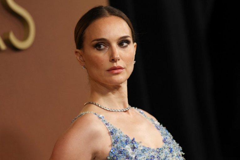 Natli Portman, glumica