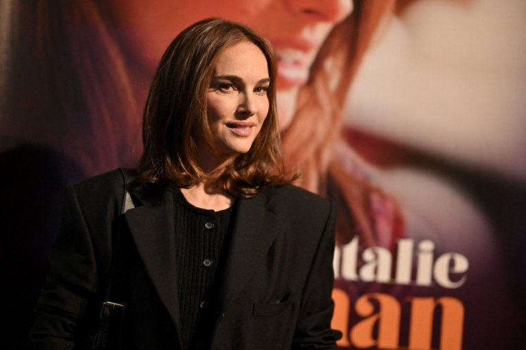 Natli Portman, glumica