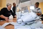 JOŠ SAMO 28 DANA DO SUDBINSKIH IZBORA! Srbija 25.oktobra glasa i odlučuje o svojoj sudbini - kako izabremo tako će nam biti u naredne četiri godine!