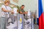 VLADAJUĆA STRANKA U RUSIJI NA PUTU KA UBEDLJIVOJ POBEDI NA IZBORIMA! Jedinstvena Rusija prva, evo ko još ulazi u Državnu dumu
