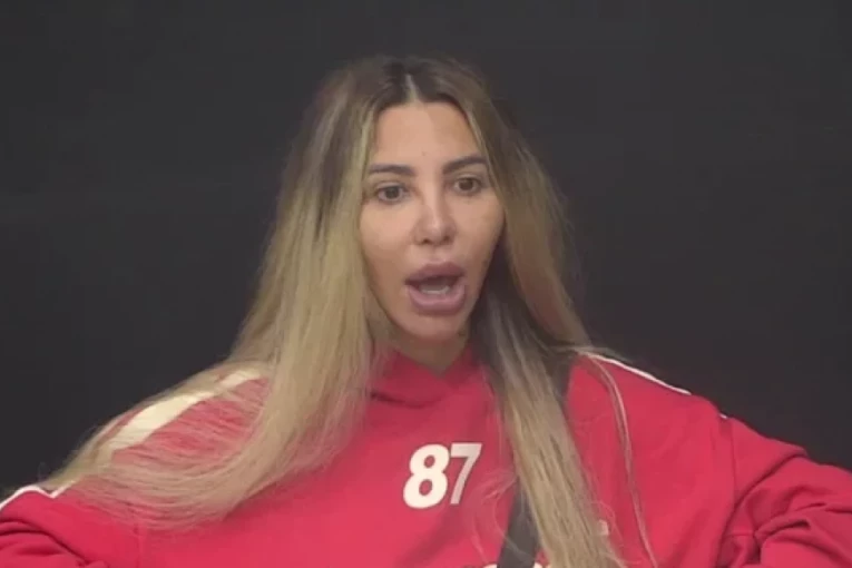 OVO SVE MENJA! Procurili detaji muvanja Aneli i Car pre "Elite 10" - Ahmićeva ga RASKRINKALA! (VIDEO)