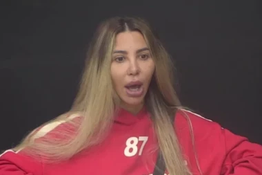 OVO SVE MENJA! Procurili detaji muvanja Aneli i Cara pre "Elite 10" - Ahmićeva ga RASKRINKALA! (VIDEO)