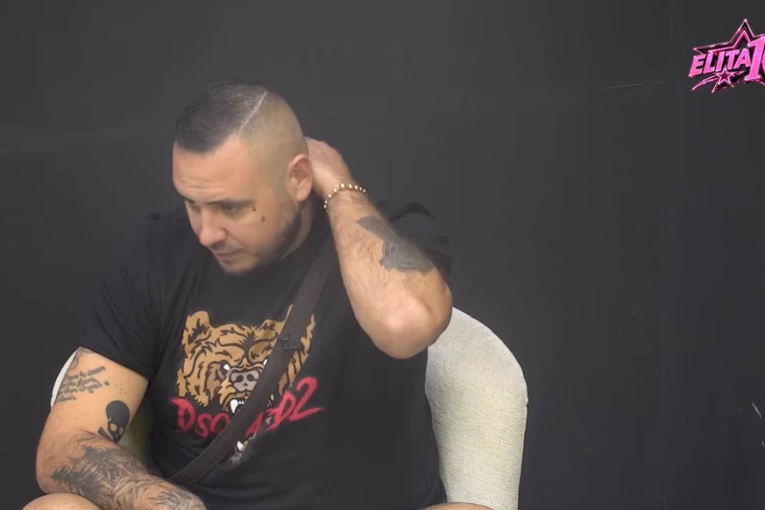 SKANDAL! MALA LEONA DOBIJA BATU ILI SEKU?! Najnovije informacije o Caru i Poršelini ĆE VAS ZAKUCATI ZA EKRAN!